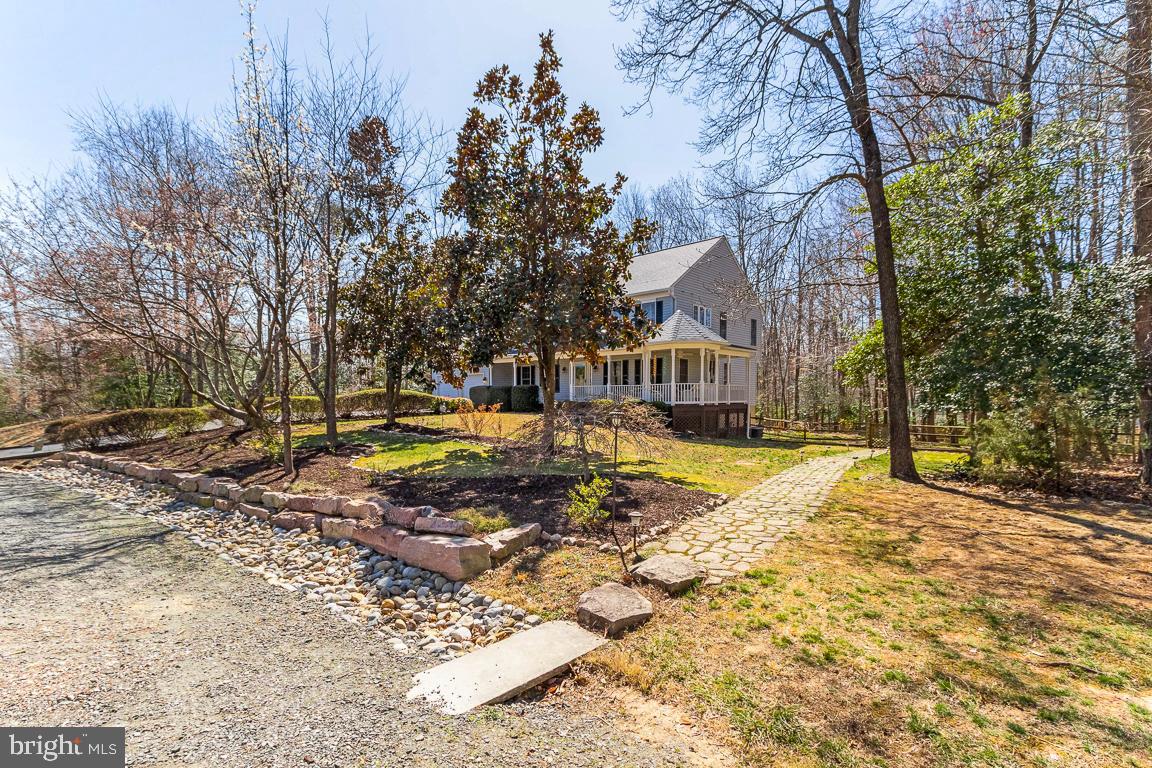 14036 Flagtree Place Manassas, VA 20112 - Photo 4 of 54