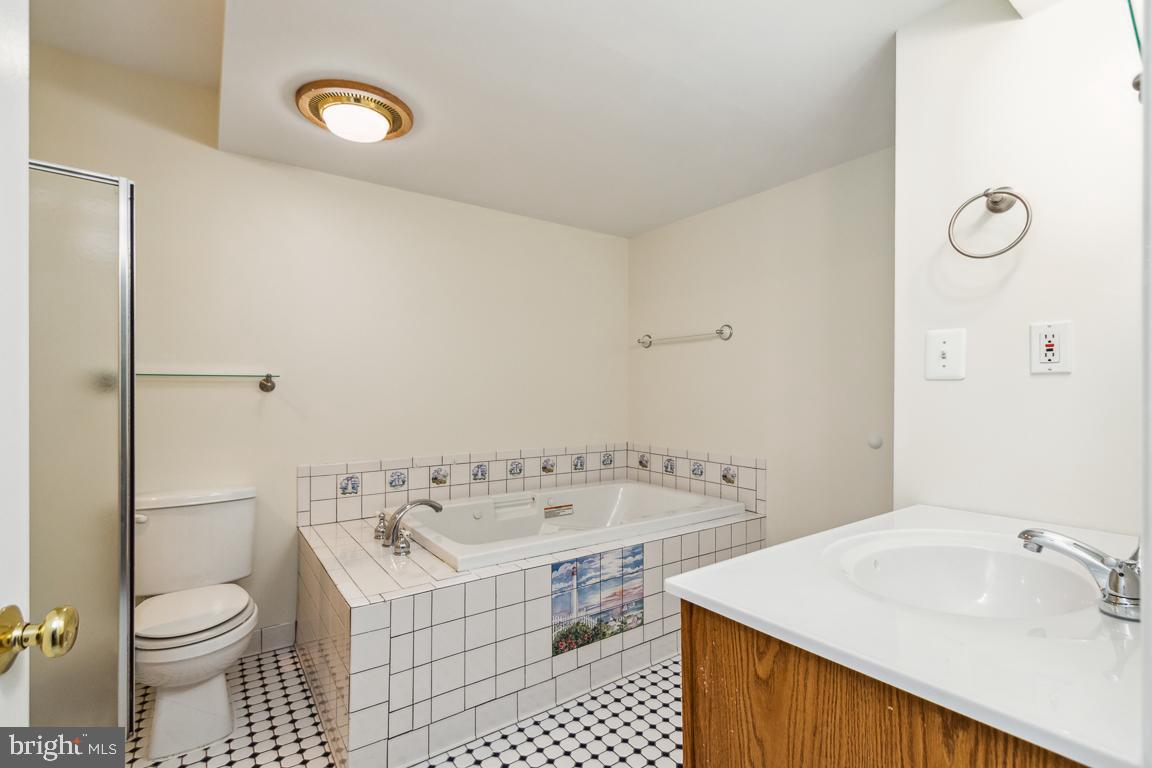 14036 Flagtree Place Manassas, VA 20112 - Photo 41 of 54