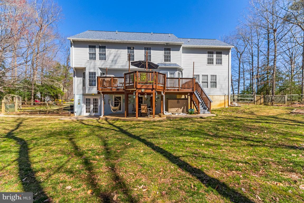 14036 Flagtree Place Manassas, VA 20112 - Photo 49 of 54