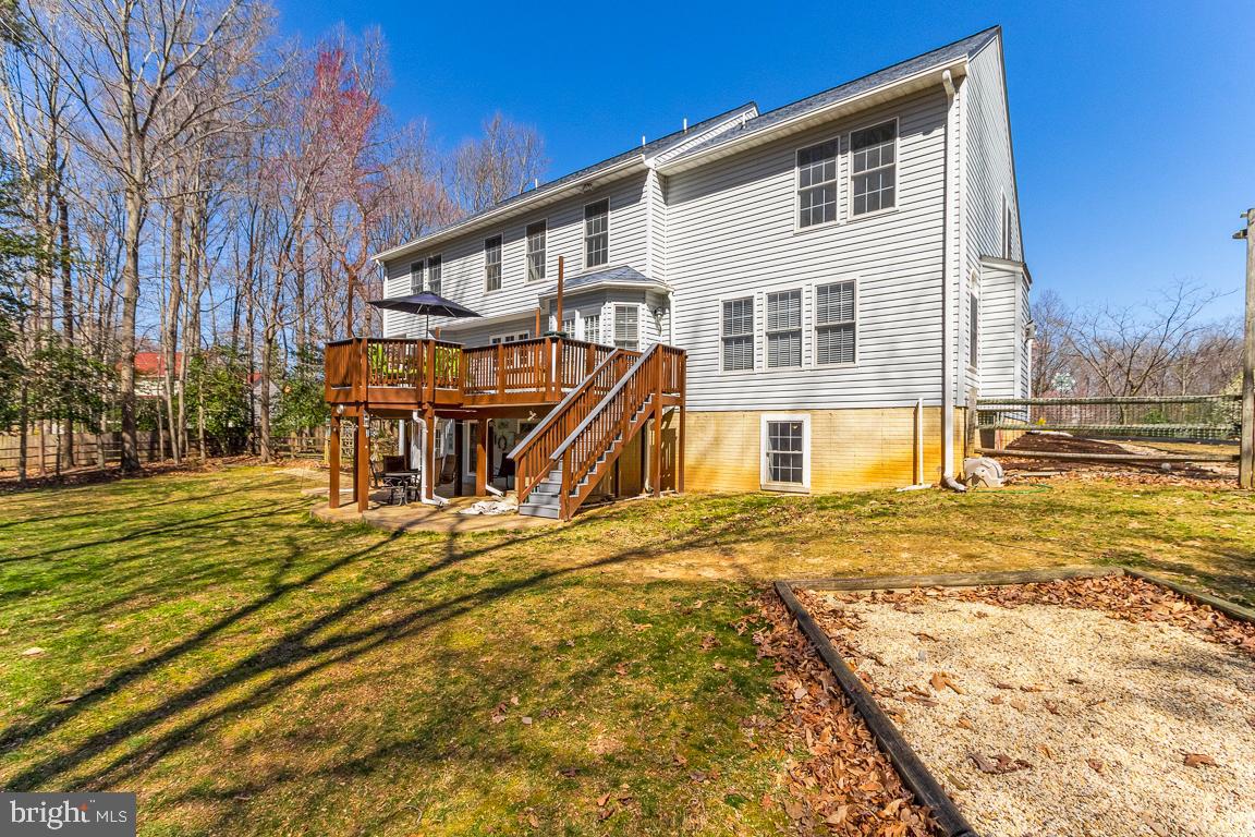 14036 Flagtree Place Manassas, VA 20112 - Photo 50 of 54