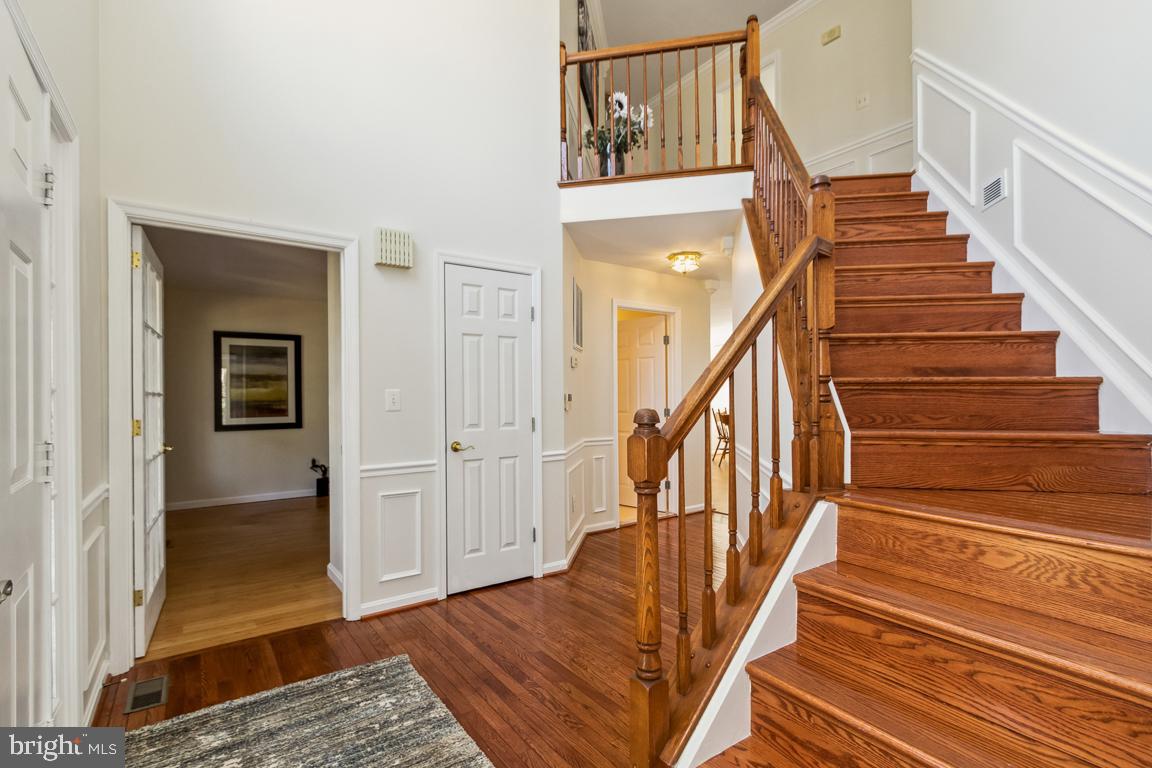 14036 Flagtree Place Manassas, VA 20112 - Photo 7 of 54