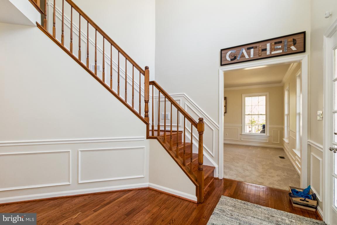 14036 Flagtree Place Manassas, VA 20112 - Photo 9 of 54