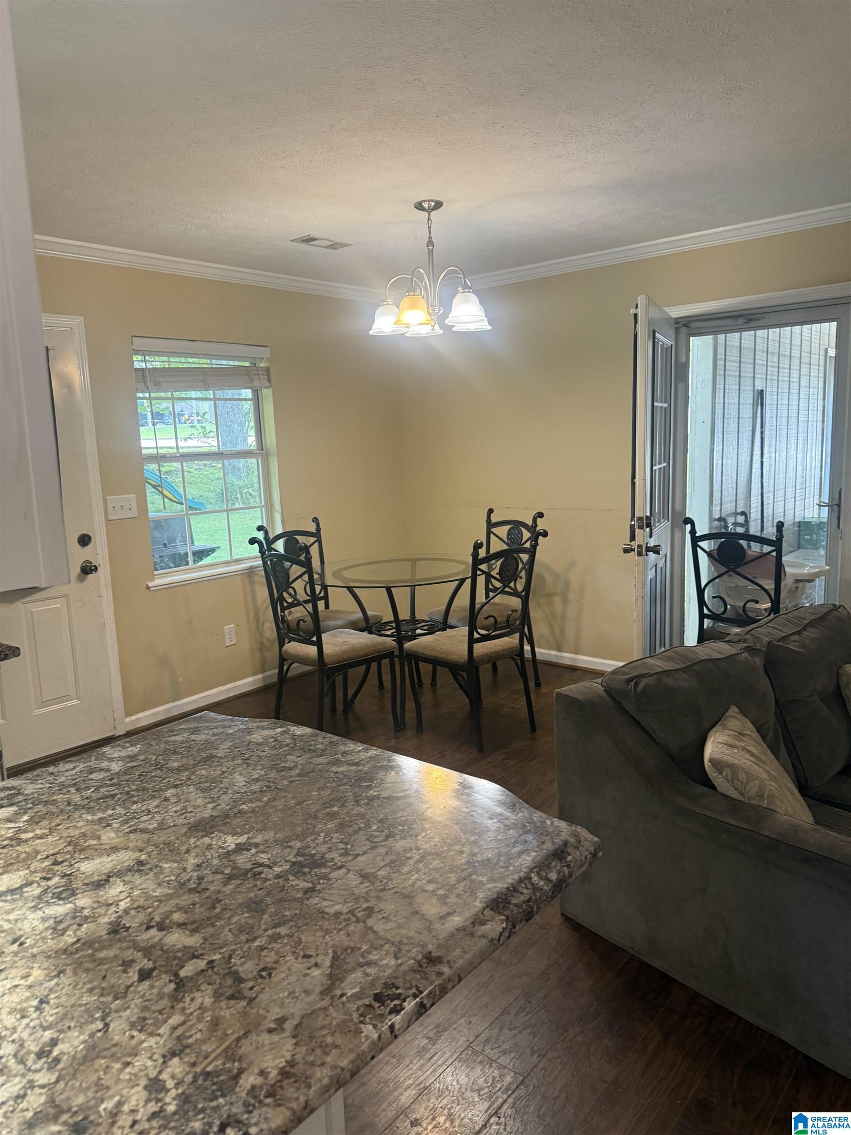 61 Raintree Lane Ashland, AL 36251 - Photo 6 of 16