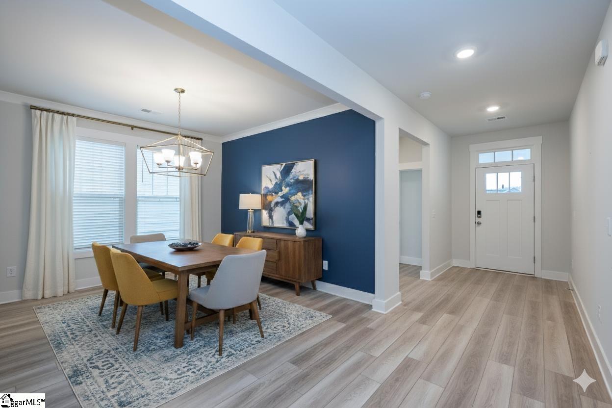 832 Redmill Lane Duncan, SC 29334 - Photo 2 of 25