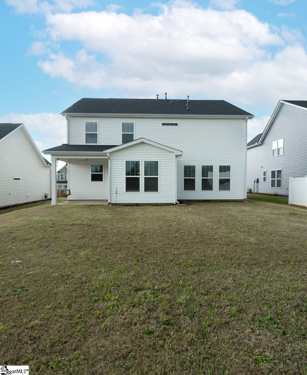 832 Redmill Lane Duncan, SC 29334 - Photo 25 of 25