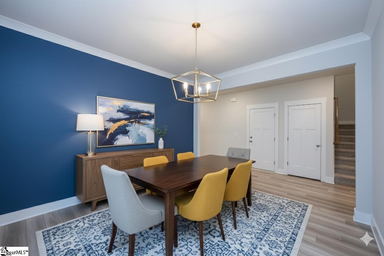 832 Redmill Lane Duncan, SC 29334 - Photo 3 of 25