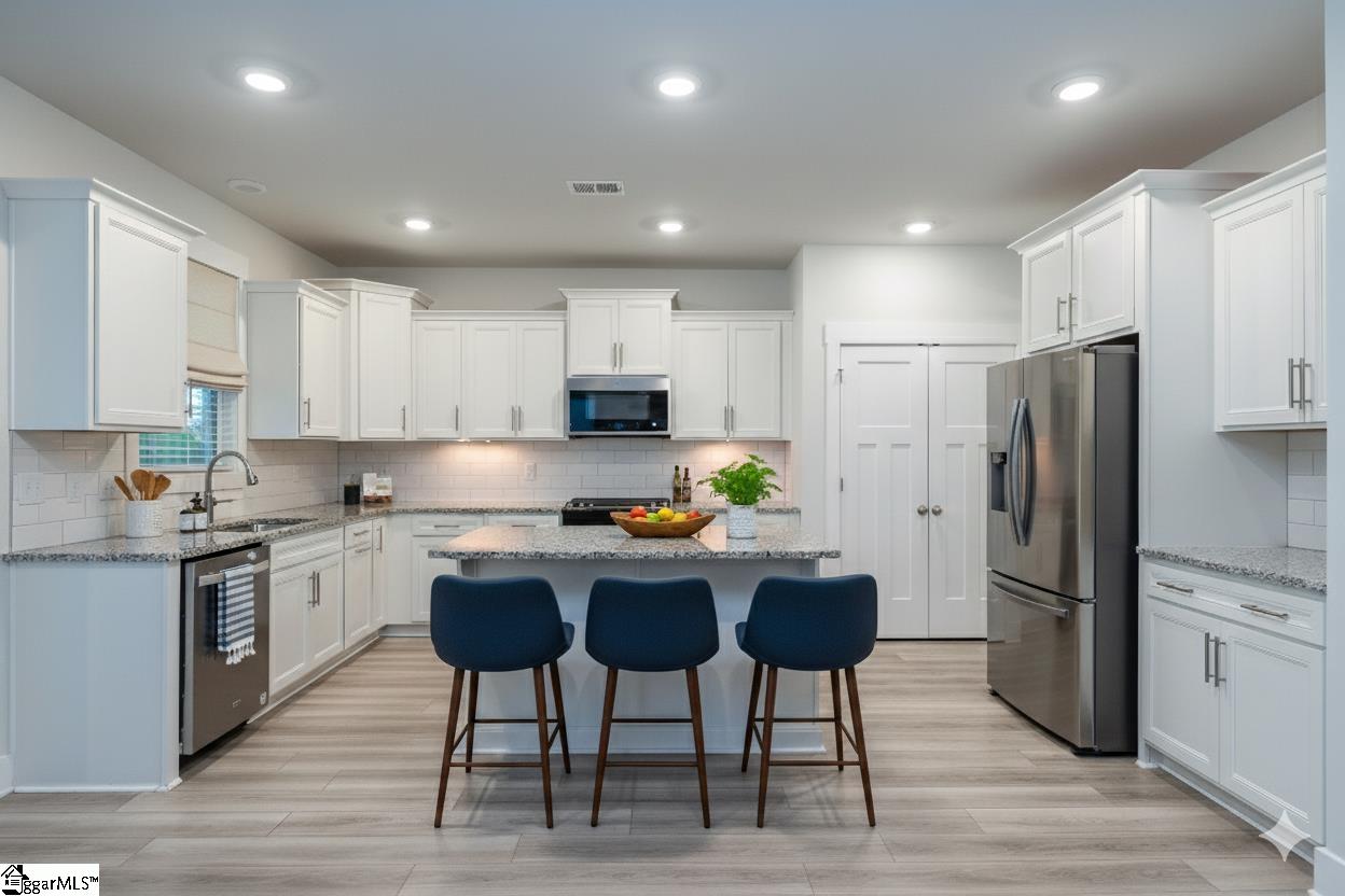 832 Redmill Lane Duncan, SC 29334 - Photo 4 of 25