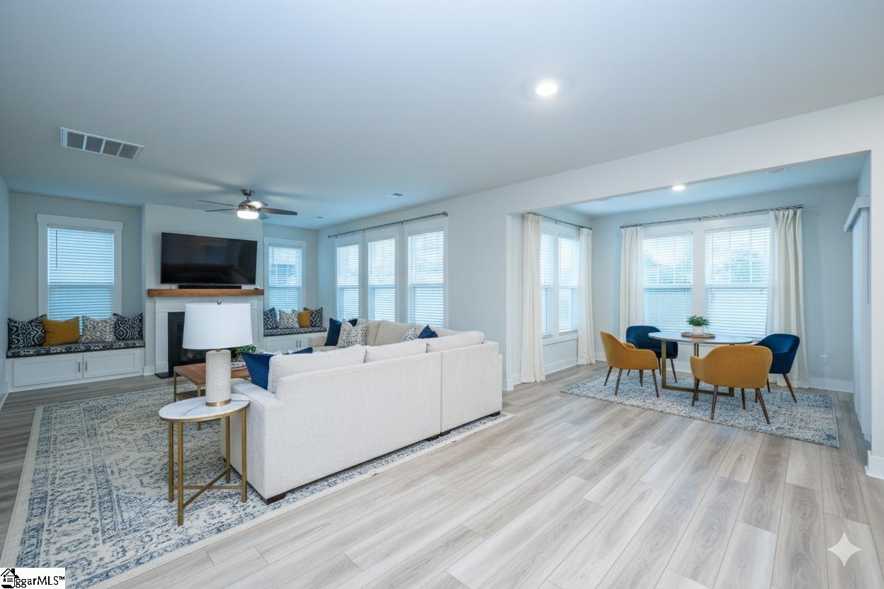 832 Redmill Lane Duncan, SC 29334 - Photo 5 of 25