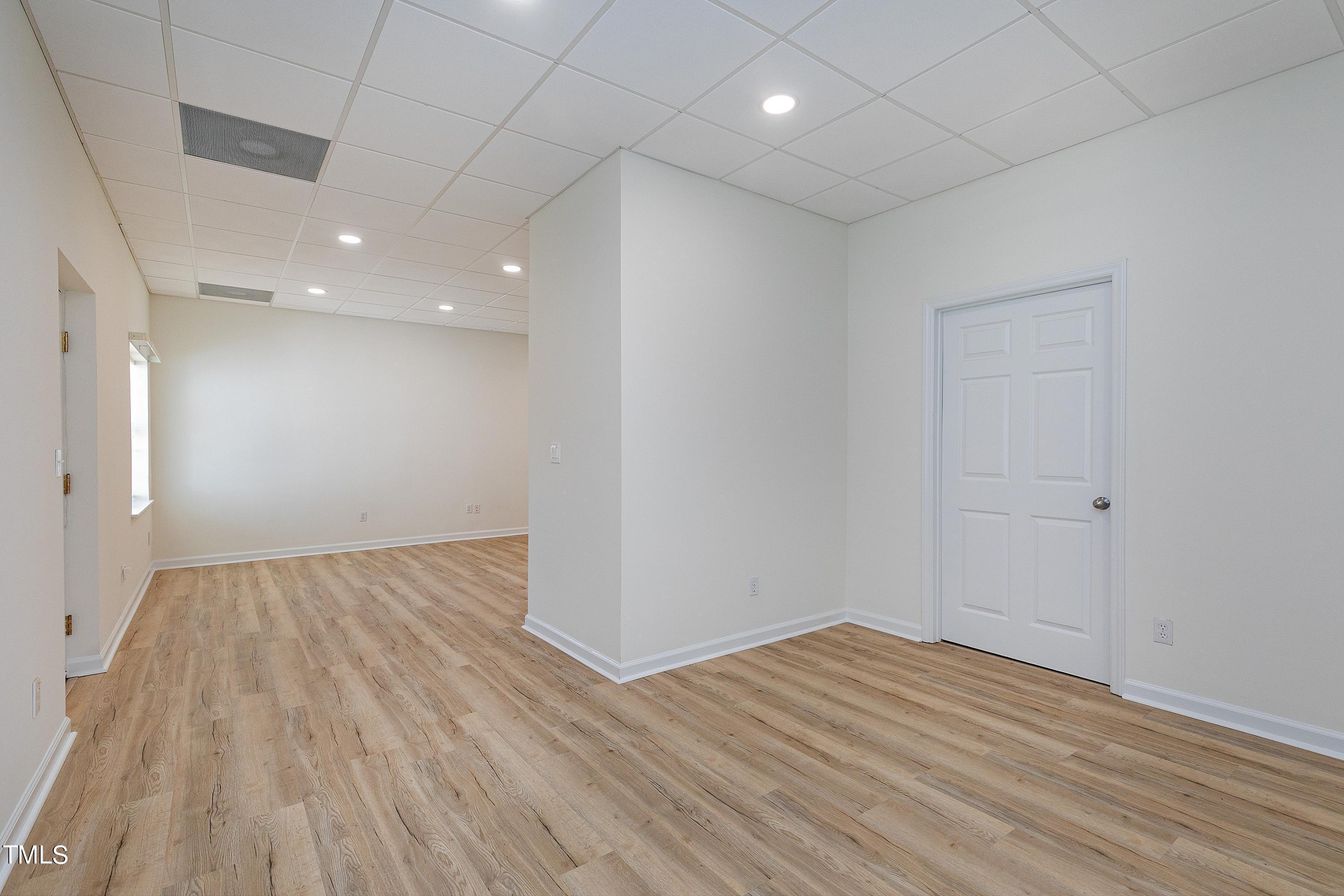 3900 Old Coach Road Raleigh, NC 27616 - Photo 20 of 23 Bonus room with access to storage room.
