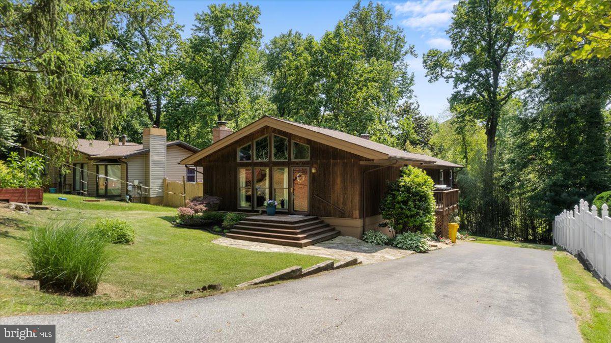 760 Windgate Drive Annapolis, MD 21409 - Photo 1 of 67 Front