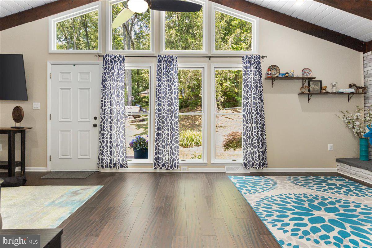 760 Windgate Drive Annapolis, MD 21409 - Photo 2 of 67 Living room