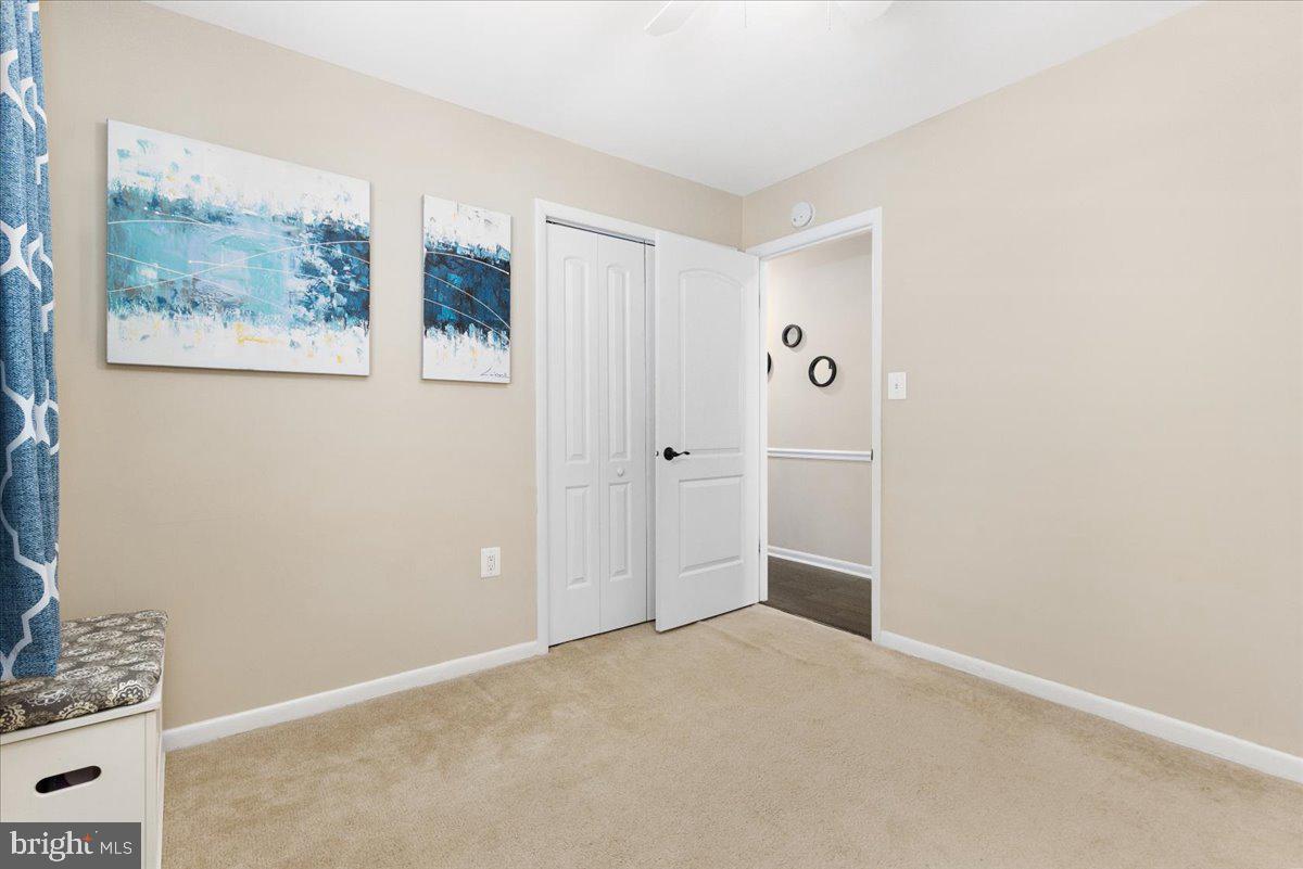 760 Windgate Drive Annapolis, MD 21409 - Photo 24 of 67 Bedroom 2