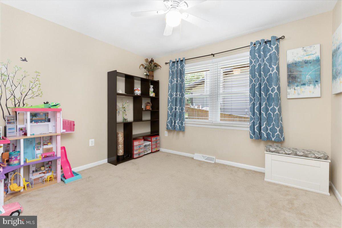 760 Windgate Drive Annapolis, MD 21409 - Photo 25 of 67 Bedroom 2