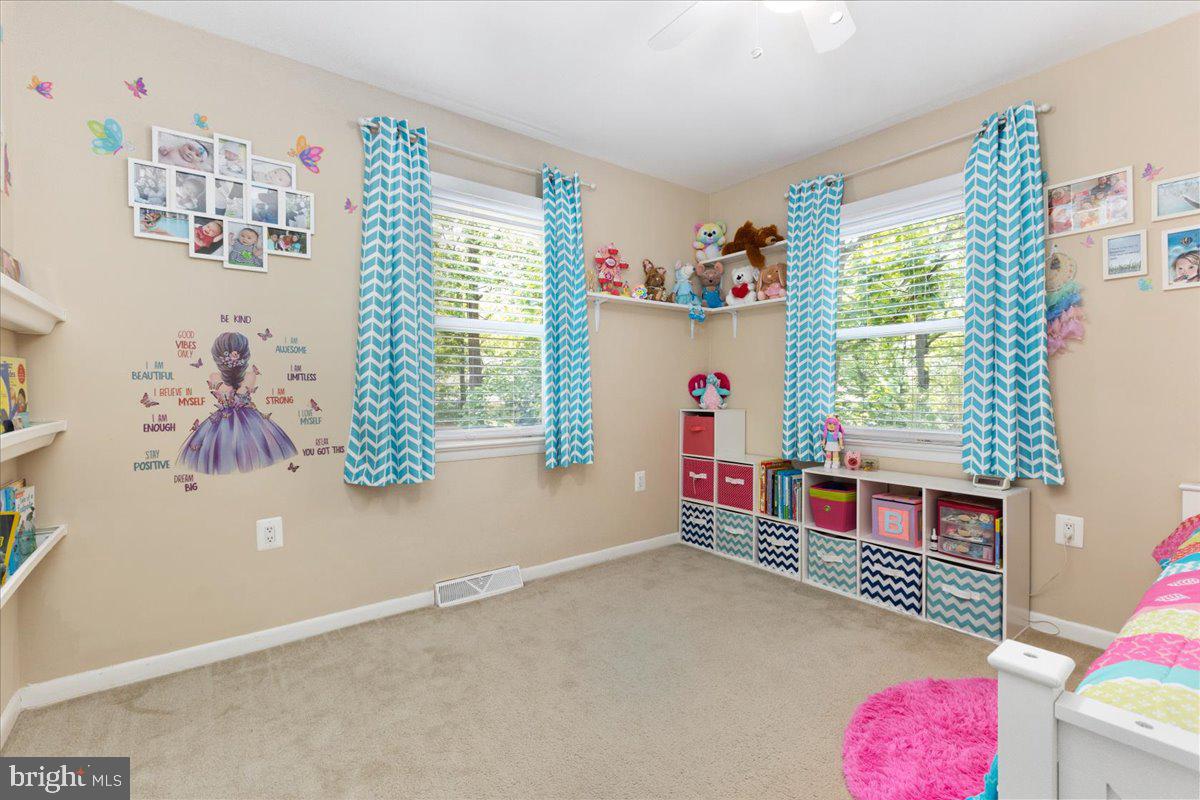 760 Windgate Drive Annapolis, MD 21409 - Photo 27 of 67 Bedroom 3