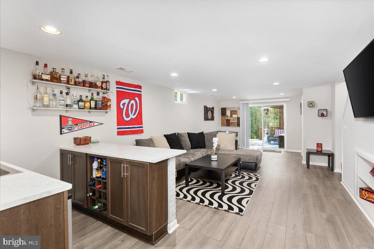 760 Windgate Drive Annapolis, MD 21409 - Photo 31 of 67 LVP flooring