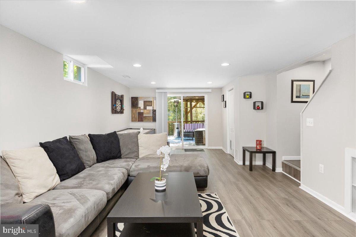 760 Windgate Drive Annapolis, MD 21409 - Photo 35 of 67 Spacious and new