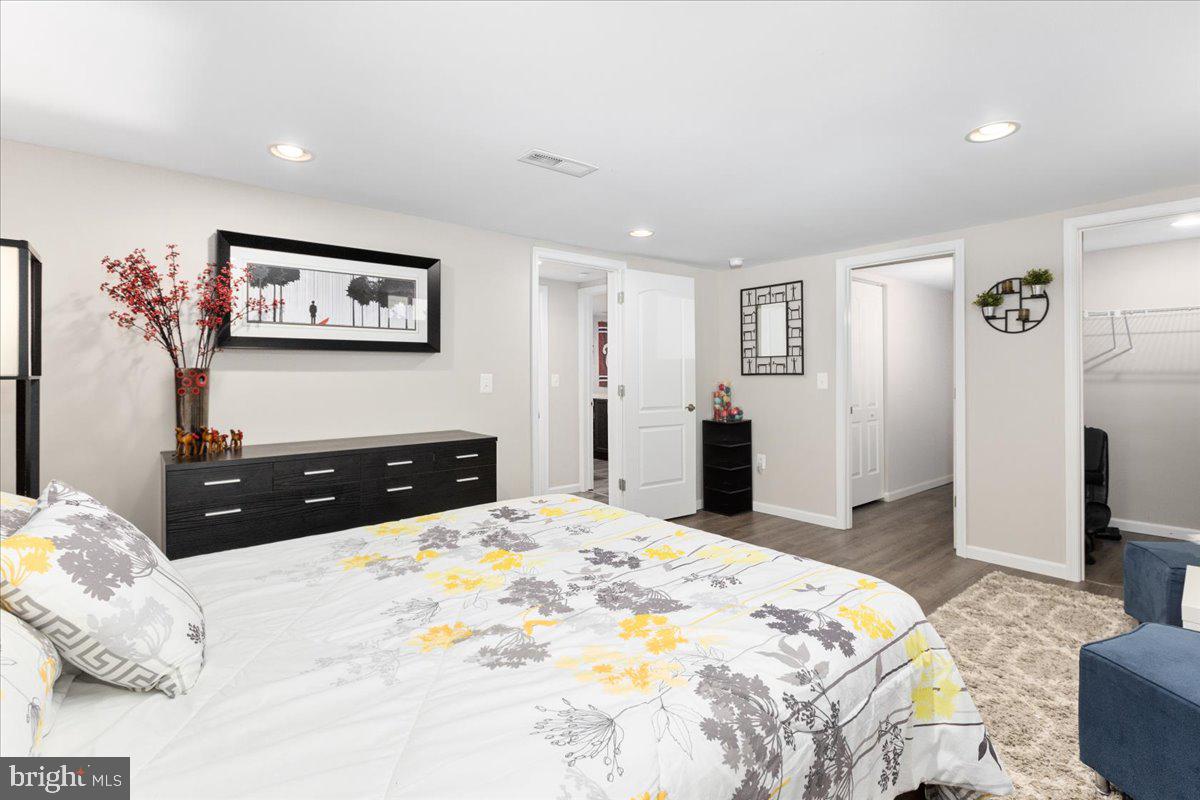 760 Windgate Drive Annapolis, MD 21409 - Photo 38 of 67 Bedtoom