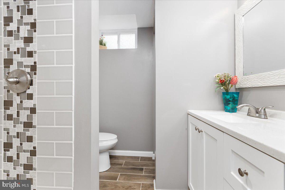 760 Windgate Drive Annapolis, MD 21409 - Photo 42 of 67 Full bathroom