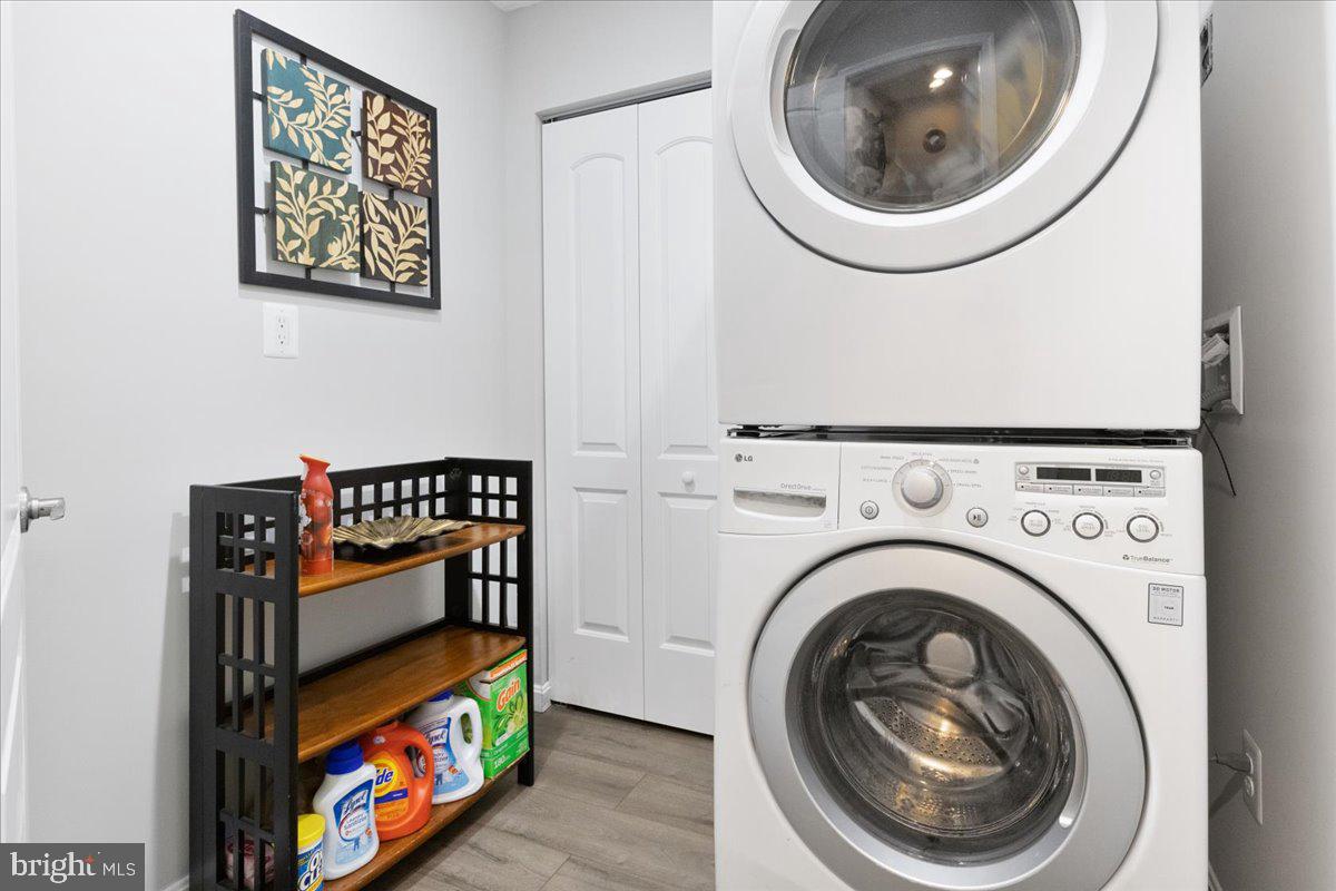 760 Windgate Drive Annapolis, MD 21409 - Photo 44 of 67 Laundry