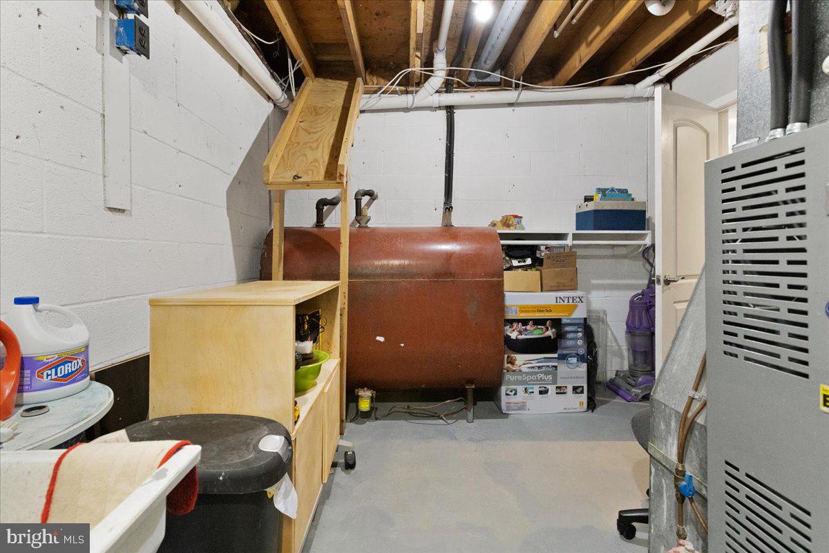 760 Windgate Drive Annapolis, MD 21409 - Photo 45 of 67 Utilities