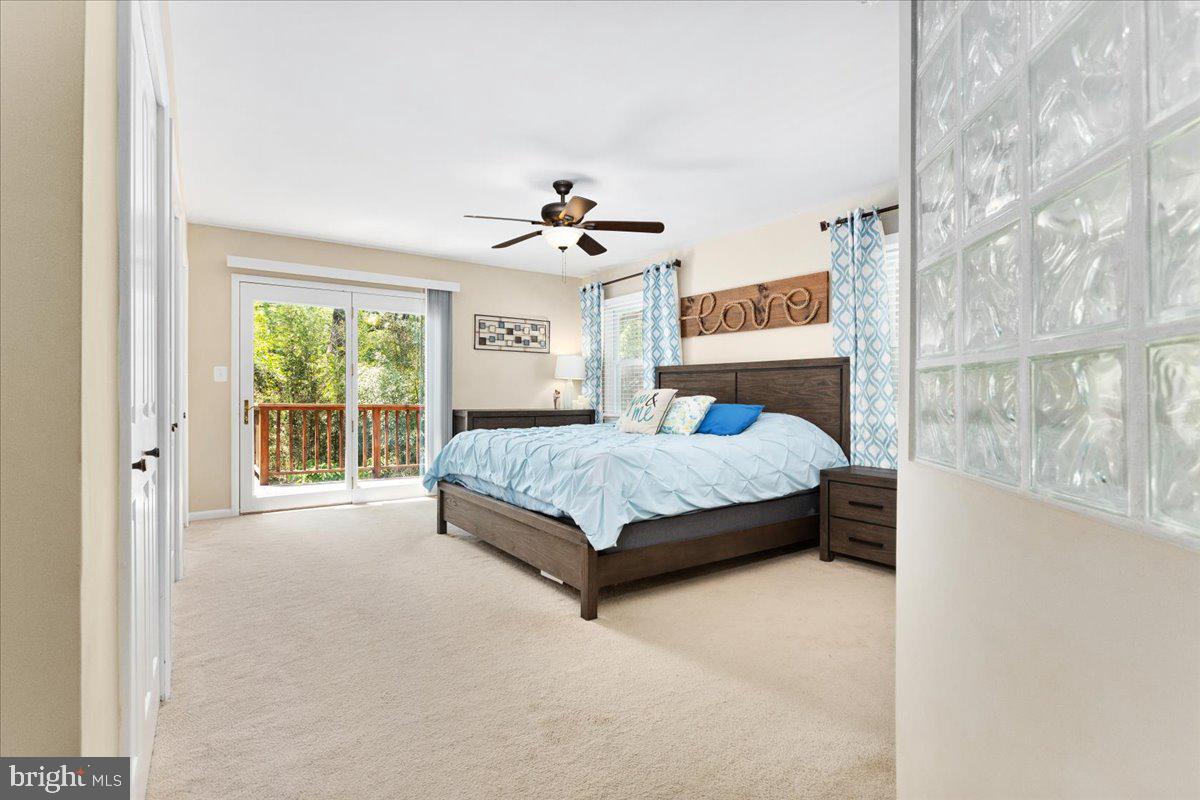760 Windgate Drive Annapolis, MD 21409 - Photo 5 of 67 Primary en-suite