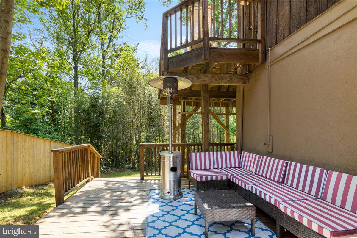 760 Windgate Drive Annapolis, MD 21409 - Photo 51 of 67 Rear decks