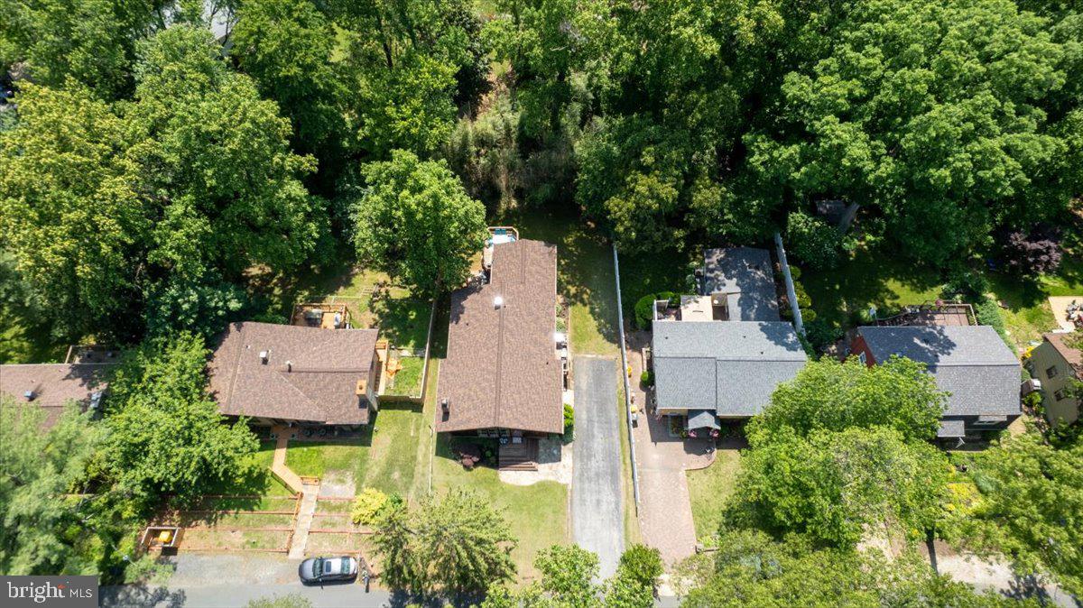 760 Windgate Drive Annapolis, MD 21409 - Photo 52 of 67 Aerial view