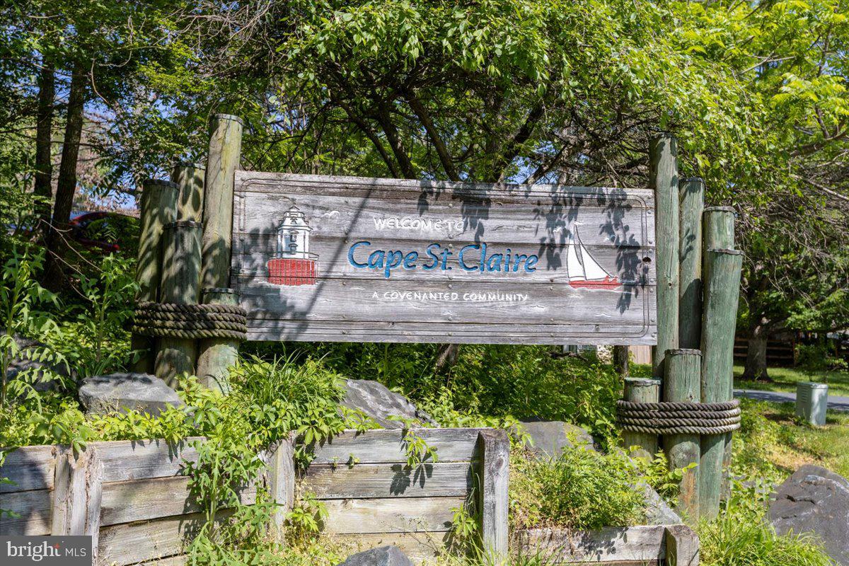 760 Windgate Drive Annapolis, MD 21409 - Photo 55 of 67 Cape St Claire