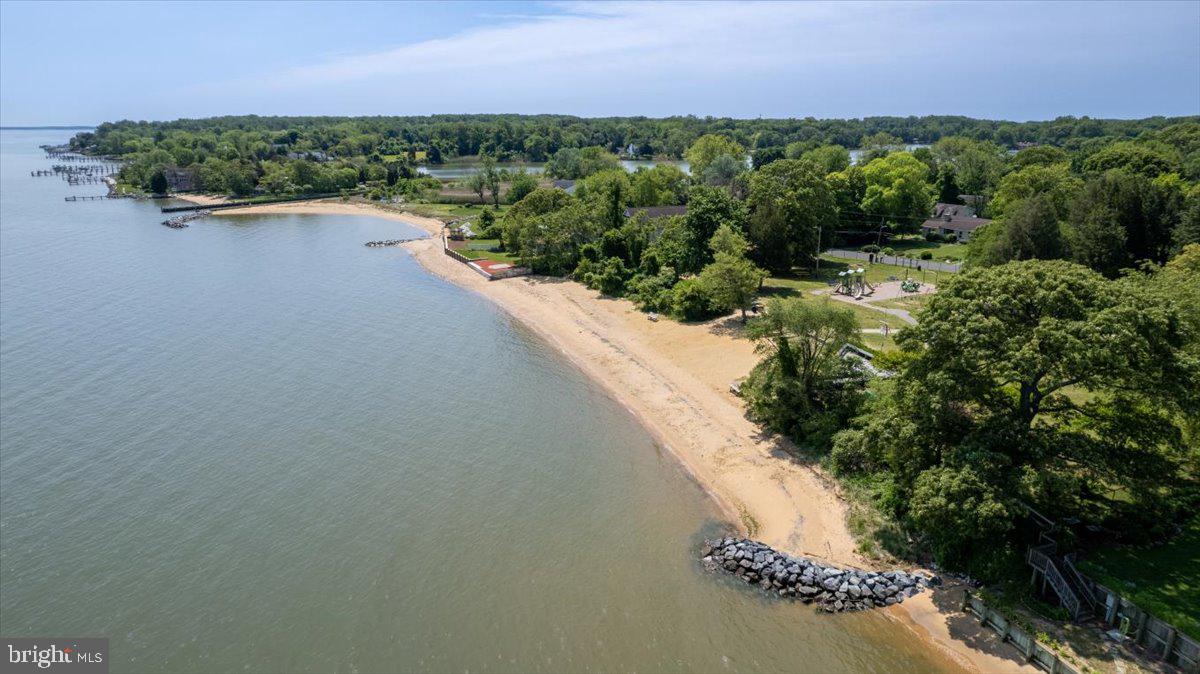760 Windgate Drive Annapolis, MD 21409 - Photo 60 of 67 Main beach