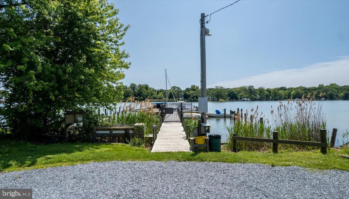 760 Windgate Drive Annapolis, MD 21409 - Photo 61 of 67 Marina on Little Magothy