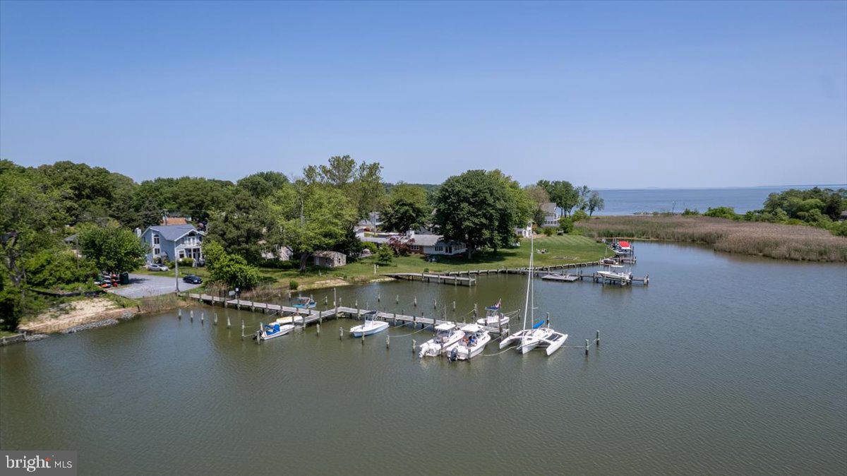 760 Windgate Drive Annapolis, MD 21409 - Photo 62 of 67 Little Magothy