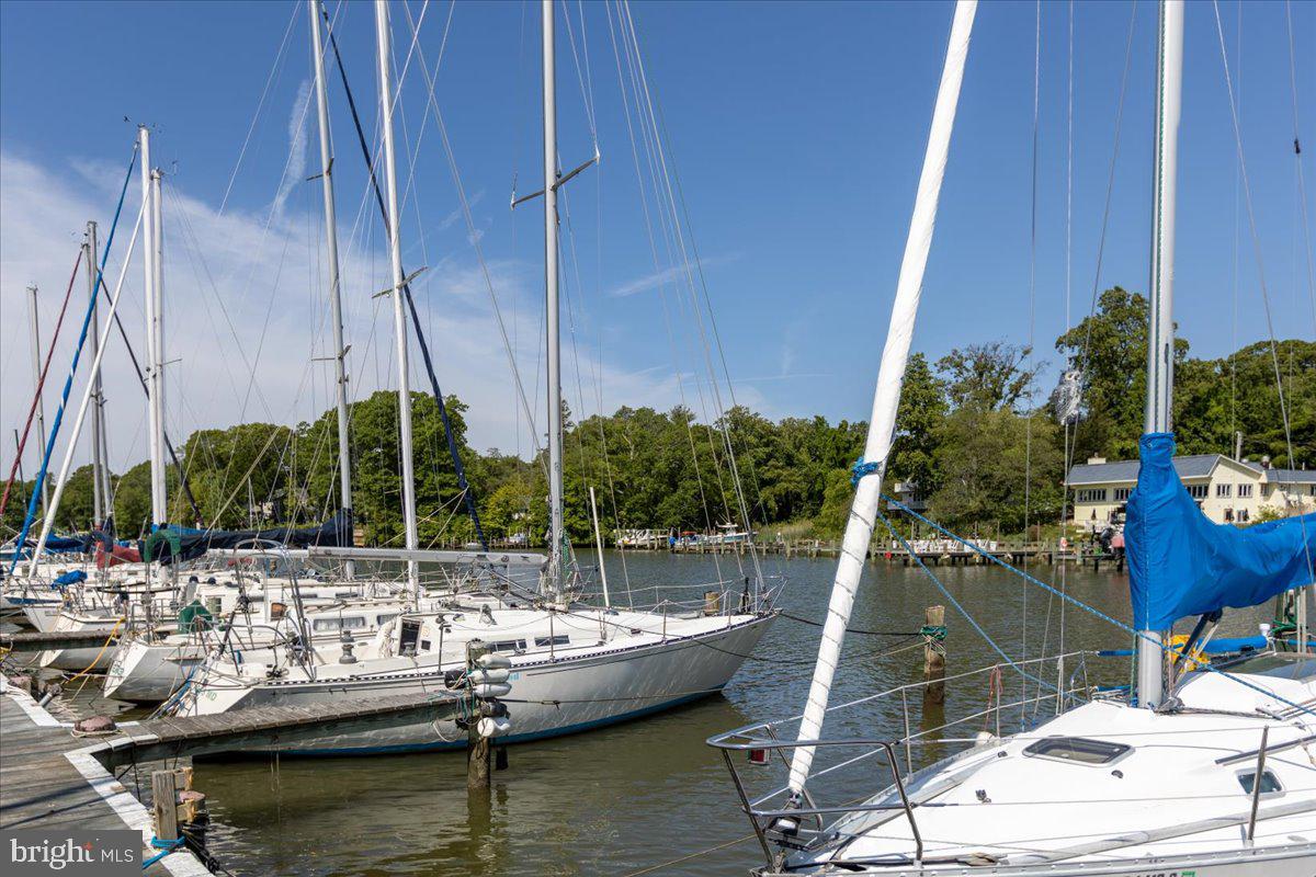 760 Windgate Drive Annapolis, MD 21409 - Photo 63 of 67 Marina at Deep Creek