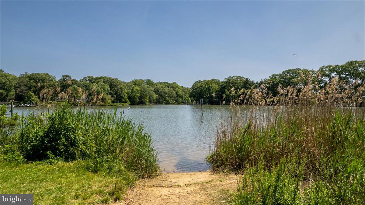 760 Windgate Drive Annapolis, MD 21409 - Photo 64 of 67 Little Magothy beach