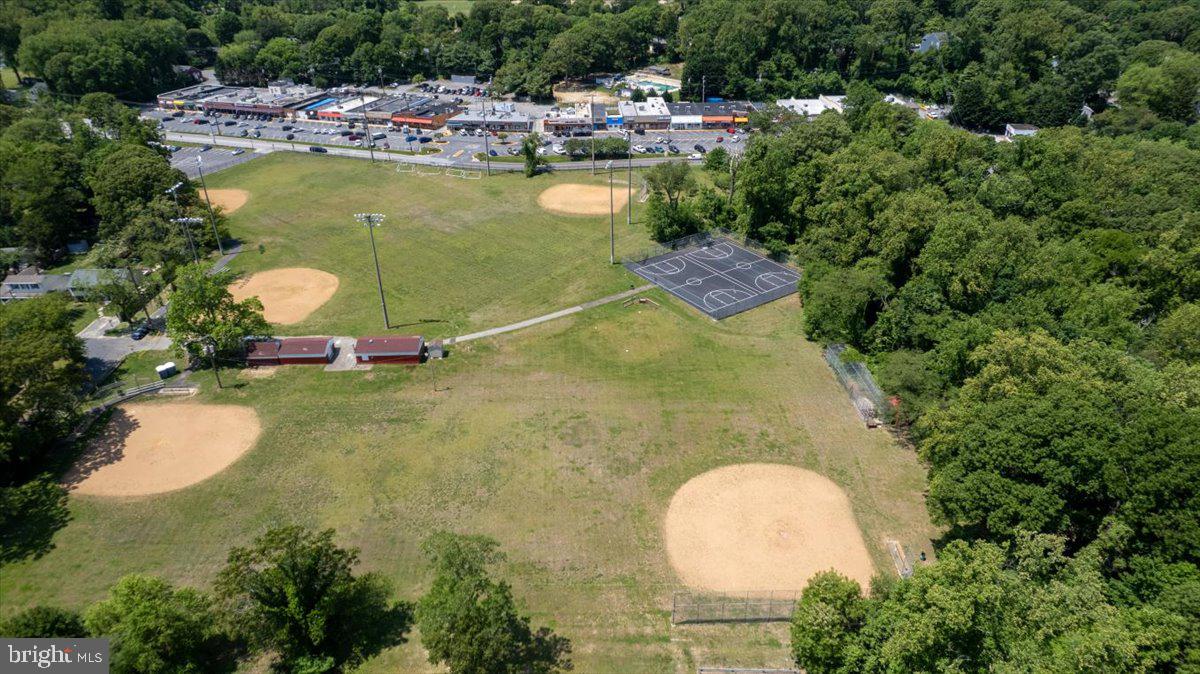 760 Windgate Drive Annapolis, MD 21409 - Photo 65 of 67 Cape St Clare ball fields and shopping center