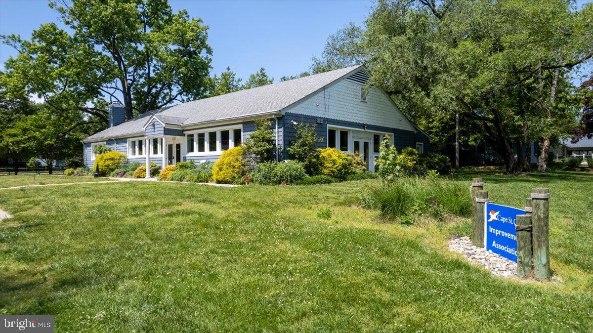 760 Windgate Drive Annapolis, MD 21409 - Photo 66 of 67 Clubhouse