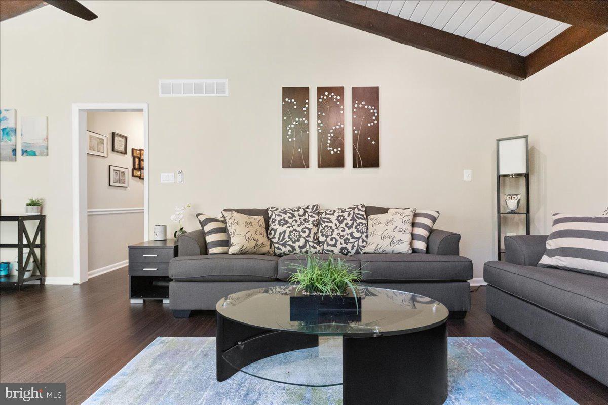 760 Windgate Drive Annapolis, MD 21409 - Photo 8 of 67 Living room