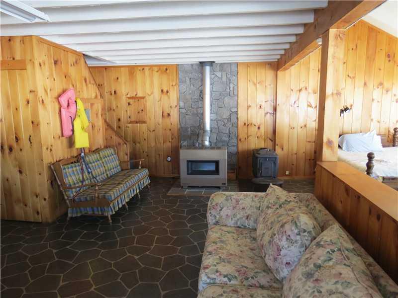 28 Albee Road Augusta, ME 04330 - Photo 12 of 16 Living Room.
