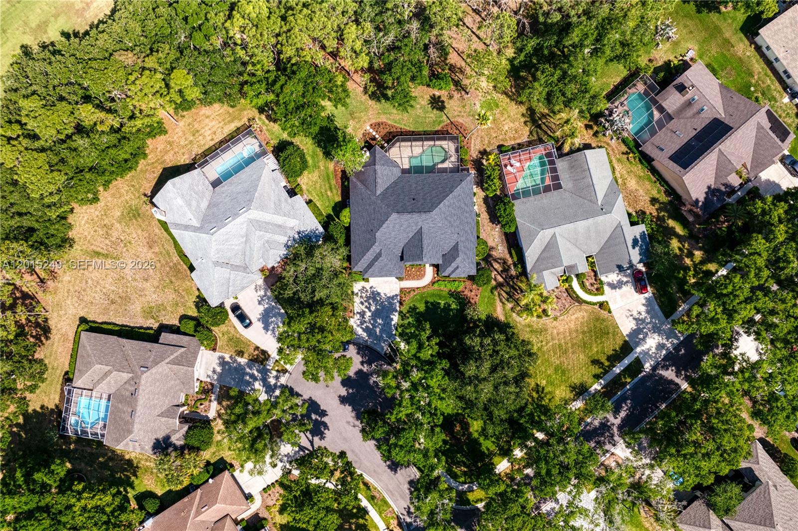 4903 Jenni Lin Court Valrico, FL 33596 - Photo 41 of 46