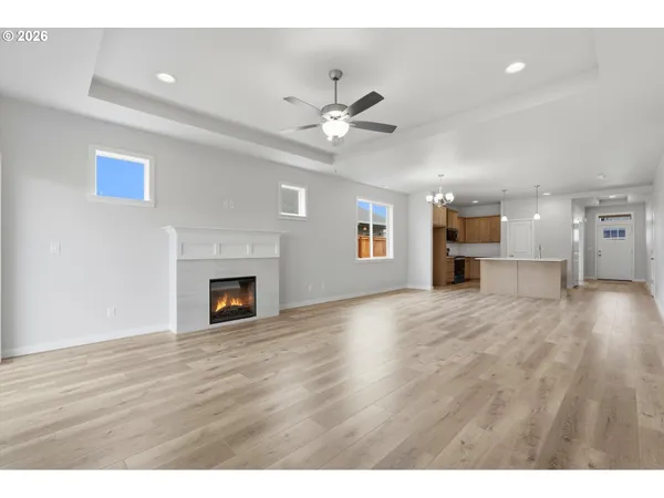 $509,900 | 630 East 4th Street, Yamhill, OR 97148