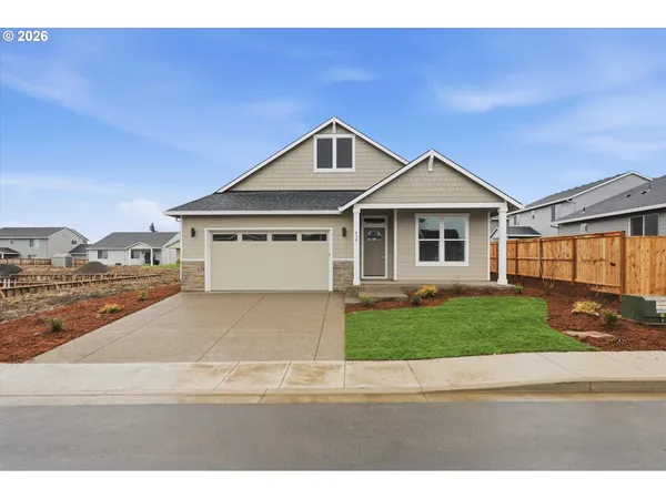 $509,900 | 630 East 4th Street, Yamhill, OR 97148