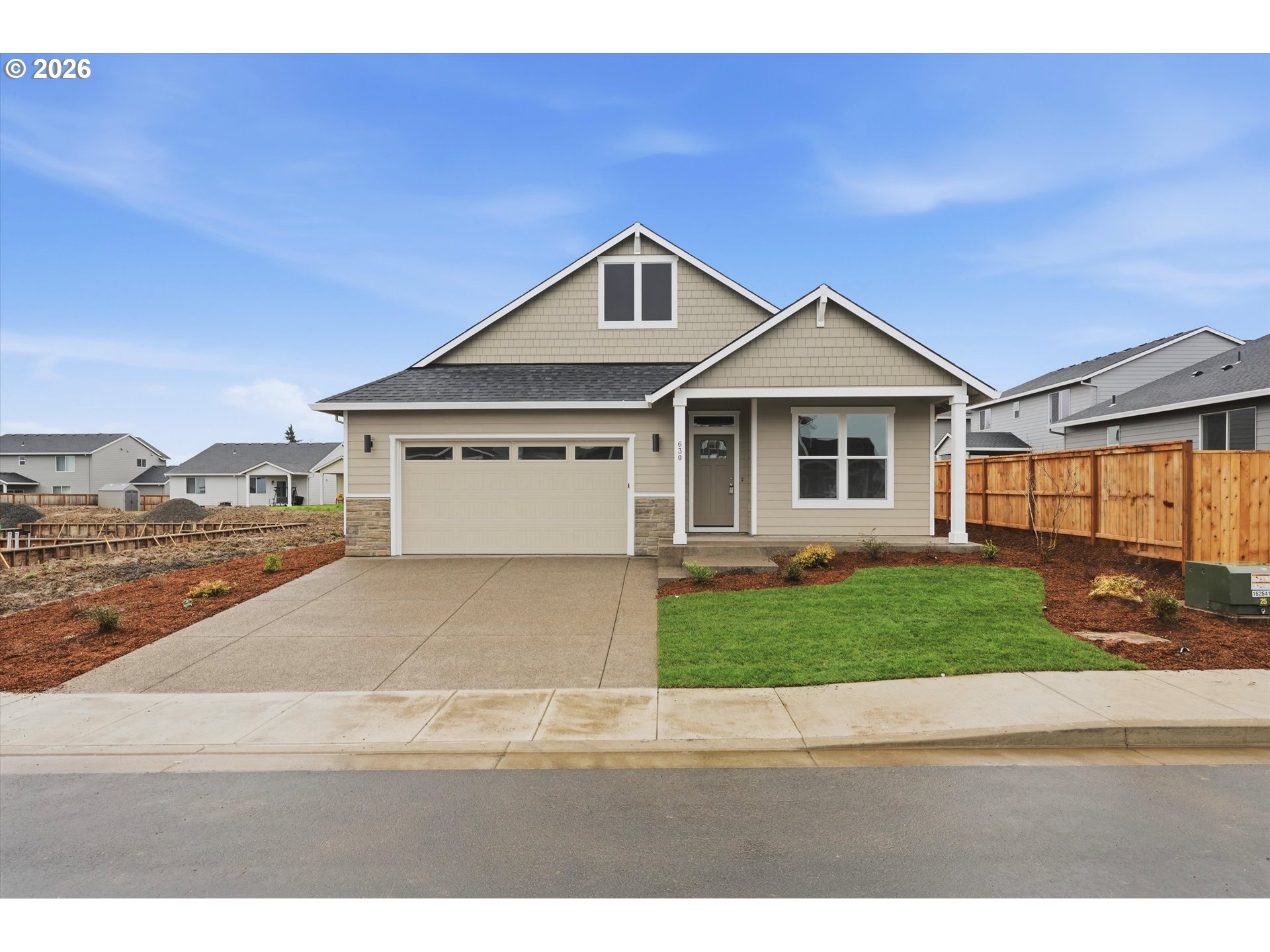 630 East 4th Street Yamhill, OR 97148 - Photo 2 of 33