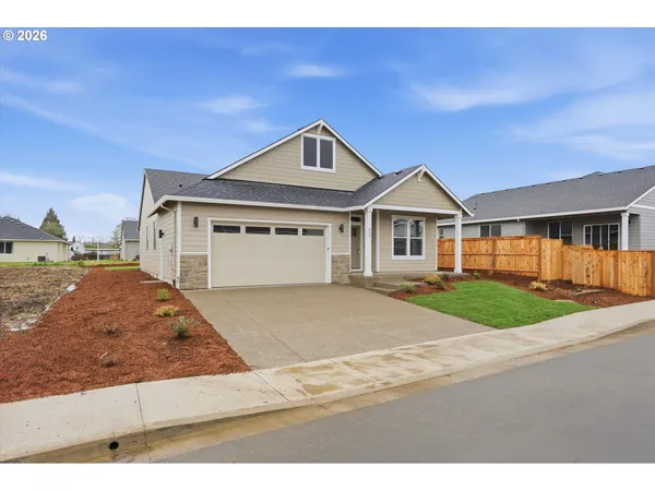 $509,900 | 630 East 4th Street, Yamhill, OR 97148