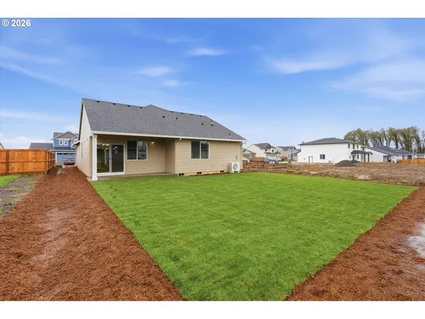 $509,900 | 630 East 4th Street, Yamhill, OR 97148
