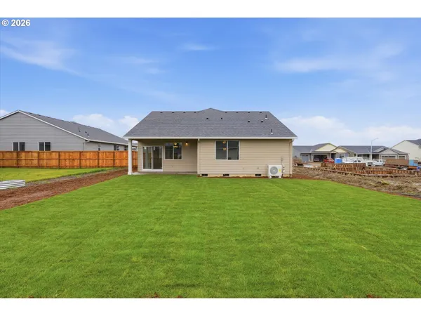 $509,900 | 630 East 4th Street, Yamhill, OR 97148