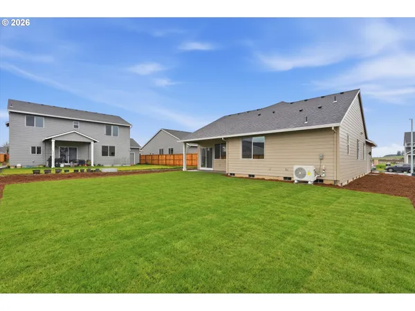 $509,900 | 630 East 4th Street, Yamhill, OR 97148