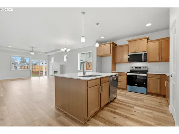 $509,900 | 630 East 4th Street, Yamhill, OR 97148