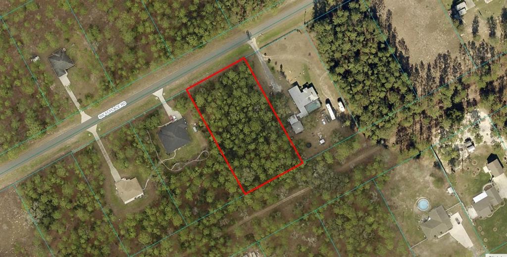 113 Southwest 61st Place Road Ocala, FL 34481 - Photo 1 of 1
