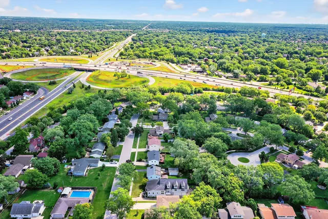 $750,000 | 1417 East Joyce Avenue, Palatine, IL 60074