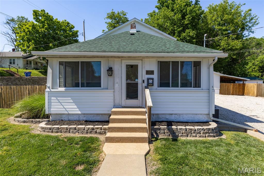 331 Central Avenue Festus, MO 63028 - Photo 15 of 87