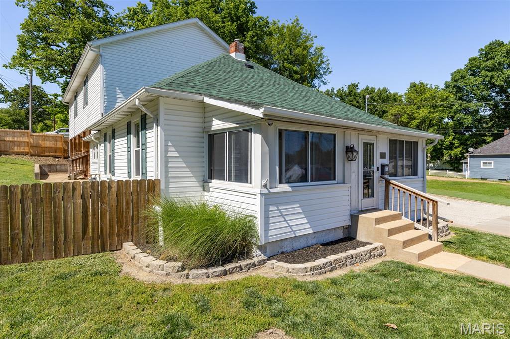 331 Central Avenue Festus, MO 63028 - Photo 16 of 87